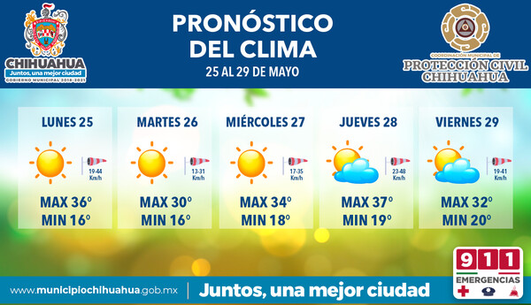 calor