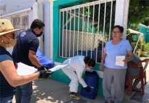 Entrega Gobierno Municipal de Chihuahua 10,492 apoyos en el Programa Alimentario del Adulto Mayor