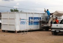 Visitará programa Destilichadero seis colonias en primera semana de diciembre