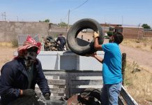 Visitará Destilichadero, Los Olivos, 3 de Mayo y La Soledad esta semana