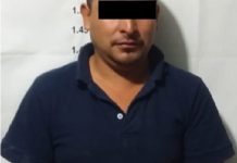 Desapareció a su víctima en Baborigame