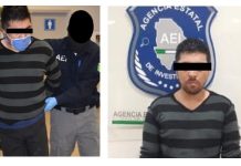 Cae generador de violencia en Juárez