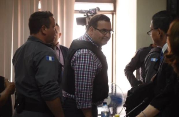 javier duarte