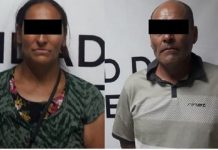 Obligaban a niña a vender dulces para comprar droga