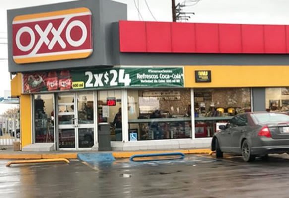 oxxo