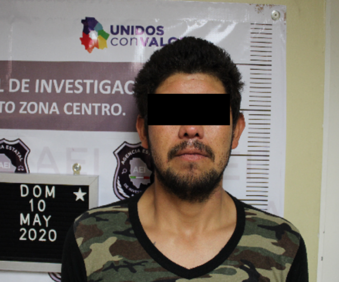 violador