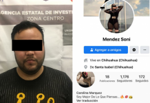 Lo vinculan a proceso por extorsionar para no publicar nudes