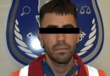 Dictan auto de vinculación a proceso penal a líder criminal y orquestador de los ataques a la guardia del Gobernador y periodistas de National Geographic