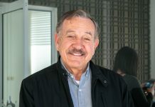 Victor Quintana a favor de la reforma para la eleccion democrática de regidores
