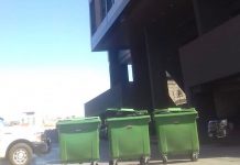 Recolección de basura en Sphera funcionará como estación de reciclaje