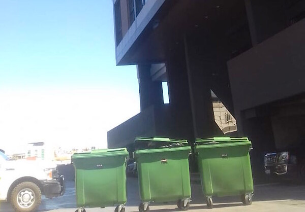 basura