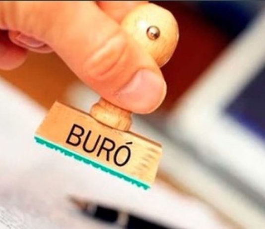 ¿Cómo corregir información en el historial crediticio? POR: Wolfgang Erhardt, Vocero Nacional de Buró de Crédito