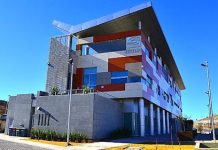 Suma el empresariado Chihuahuense más aportaciones para el sector salud