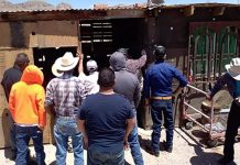 Exigen a Desarrollo Urbano que frene la venta ilegal de lotes en Juárez