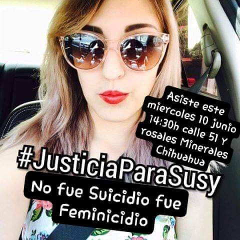 jusiticia