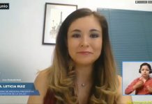 Reiteran autoridades, ¡quédate en casa!