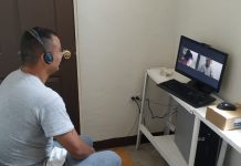 Reos del Cereso tendrán video llamadas con familiares