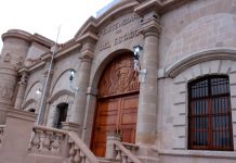 Cárceles de Chihuahua capital se mantienen en calma