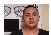 Es sentenciado a 32 años de prisión ex policía estatal