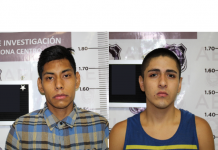 Sentencian a narcomenudistas detenidos en la colonia Dale