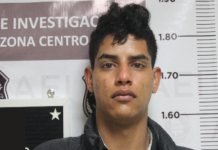 Sentencian a sujeto por robo a negocio en la colonia Luis Donaldo Colosio