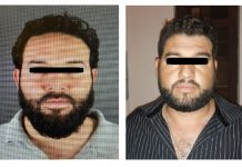 Dictan auto de vinculación a proceso penal a dos hermanos por triple homicidio