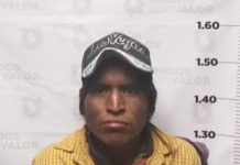 Es sentenciado por intentar agredir sexualmente a una menor