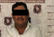 Vinculan a proceso a imputado por intento de homicidio en la Toribio Ortega