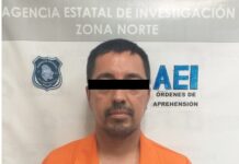Imputado pagó más de 63 mil pesos de pensión; no aportó en el 2017 y 2018