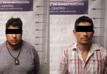 Enfrentarán proceso penal por los delitos de narcomenudeo y narcotráfico