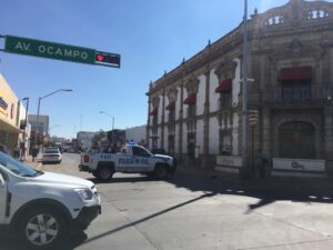 Cierran el centro maestros de la sección 8 del SNTE 2 cierre 01