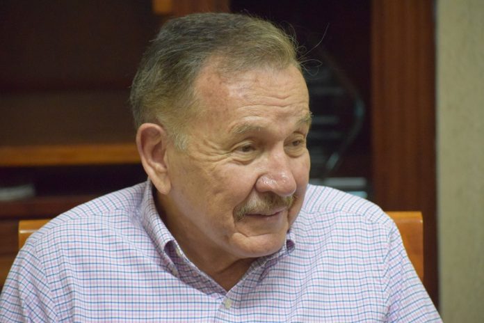 victor quintana