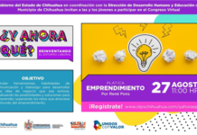 Inicia Feria de Empleo Joven; ofertarán más de 400 vacantes