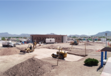Inicia Gobierno Municipal construcción de Centro de Emergencia en colonia Punta Oriente