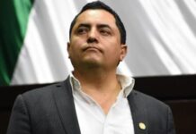 Buscará Alan Falomir la Alcaldía sin alianzas