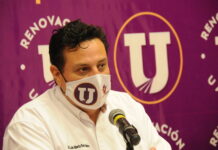 Arranca UACH Modelo Educativo Renovación UACH-DS