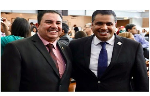 PARGA y LOZOYA