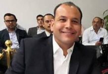 Propone Omar Bazán que presupuesto estatal 2021 contemple respaldo a municipios y pago a proveedores