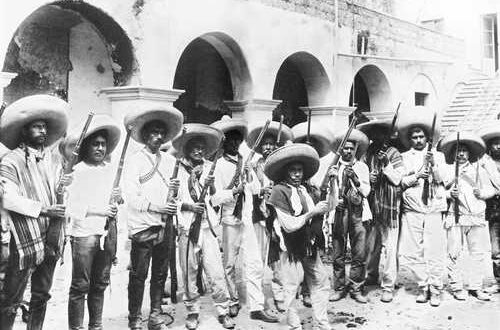 revolucion