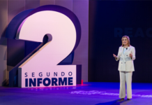 2do Informe: El dinero público es de los chihuahuenses: Maru Campos