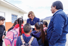 2do Informe: Seguimos de la mano con la sociedad civil para brindar bienestar y desarrollo a las y los chihuahuenses