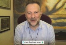 La mitad de los restaurantes pueden quebrar: Zuckerman
