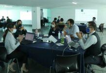 Red de Fortalecimiento Familiar replantea estrategias ante Covid