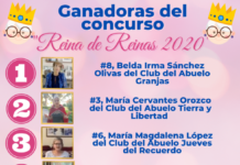 Corona Municipio a la “Reina de Reinas 2020”