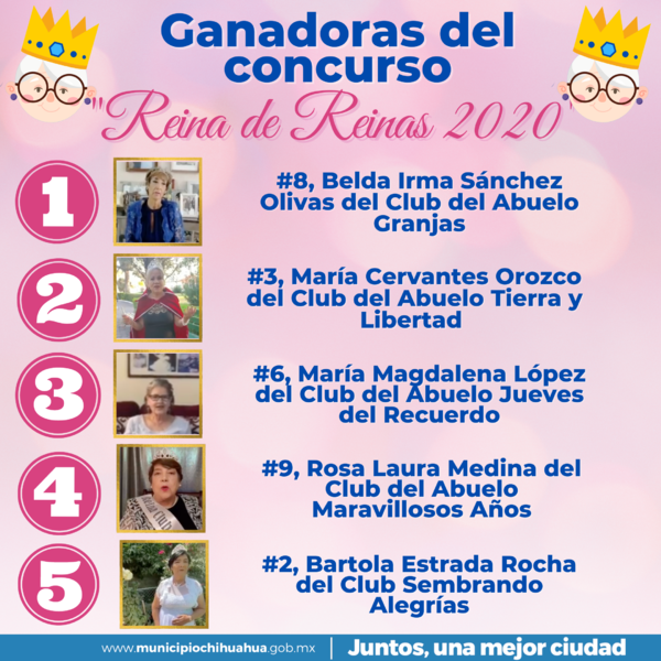 reinas