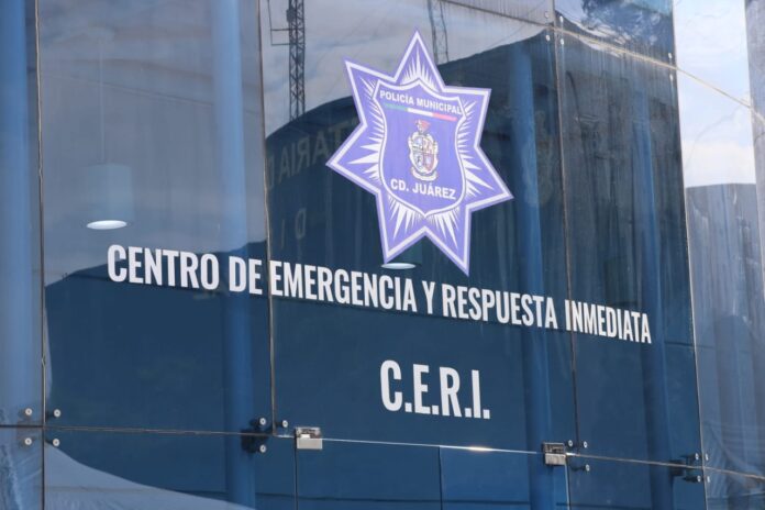 seguridad policía juarez