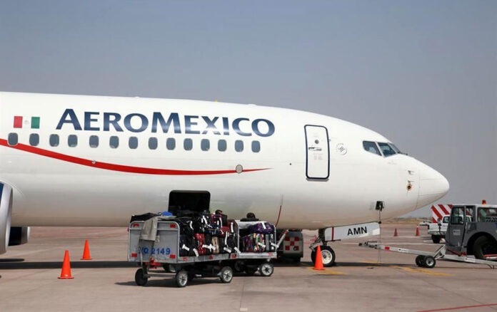 aeromexico