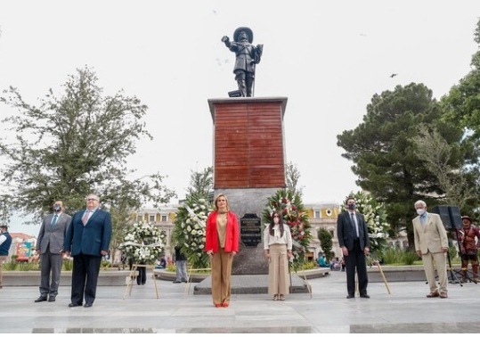 conmemoran