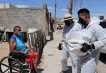 Entrega Municipio apoyo alimentario a más de 133 mil familias