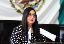 Pide diputada recursos para Pueblos Mágicos